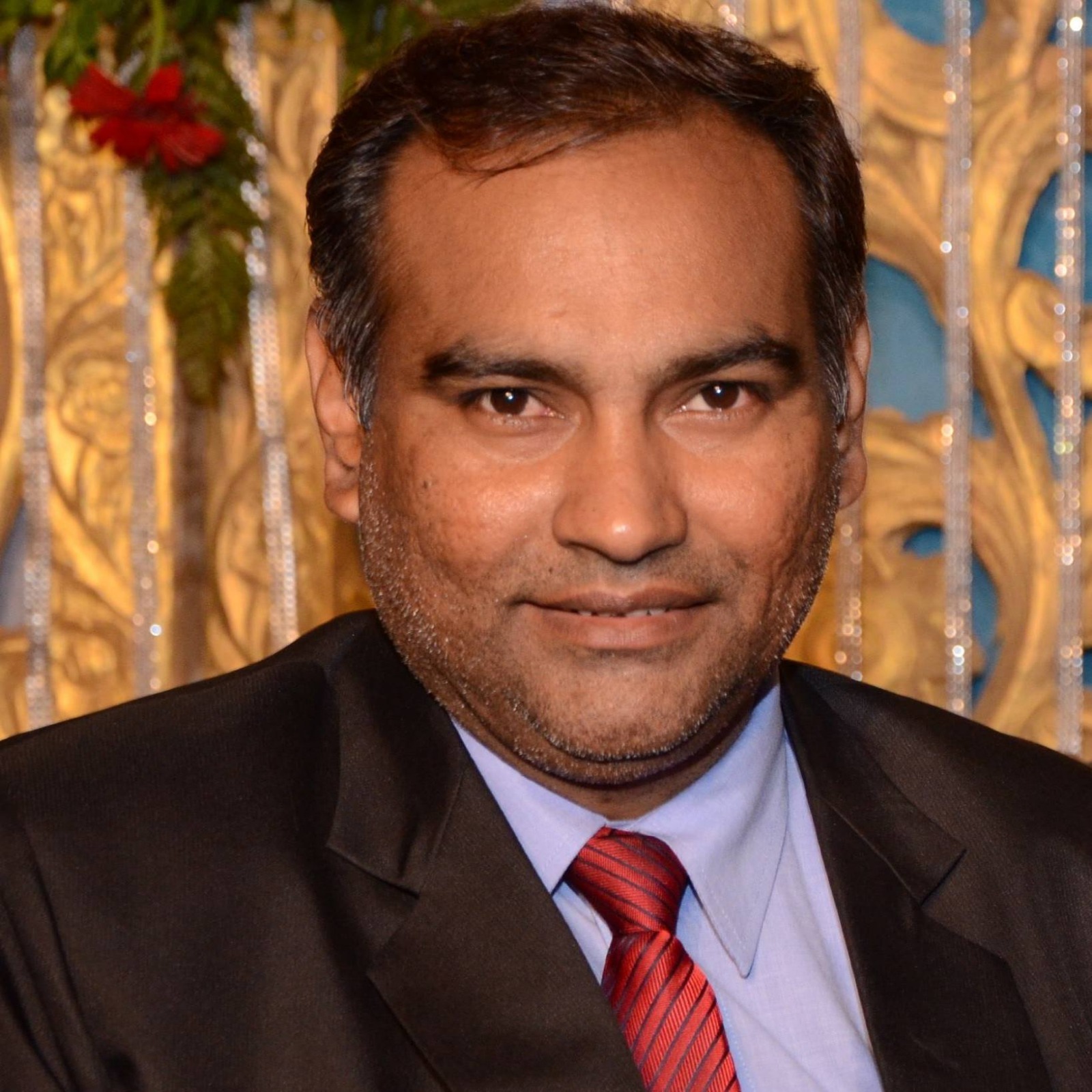 Suresh Chand Pokhriyal